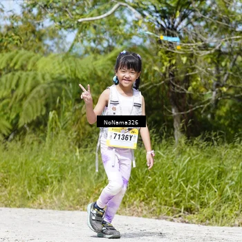 Runner Photo 5353094