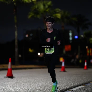 Runner Photo 5353095