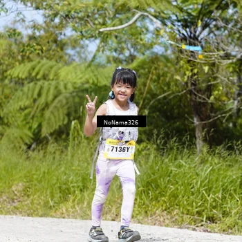Runner Photo 5353096