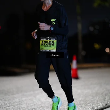 Runner Photo 5353097