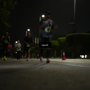 Runner Photo 5353099