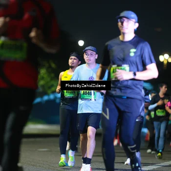 Runner Photo 5353100