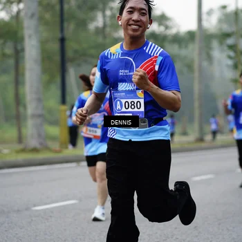 Runner Photo 5353104