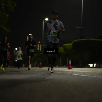 Runner Photo 5353106
