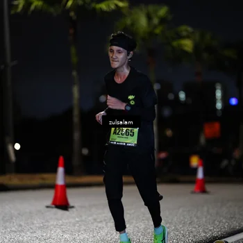 Runner Photo 5353108