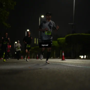 Runner Photo 5353117
