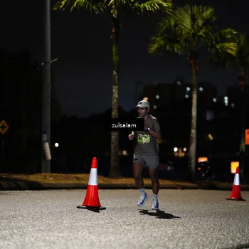 Runner Photo 5353120