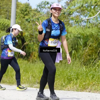 Runner Photo 5353128