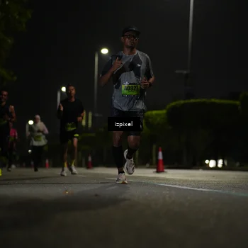 Runner Photo 5353129