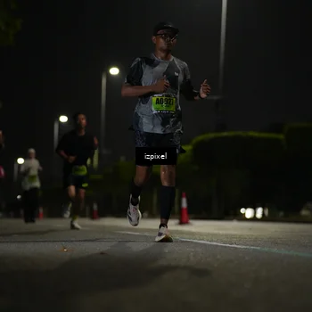 Runner Photo 5353131