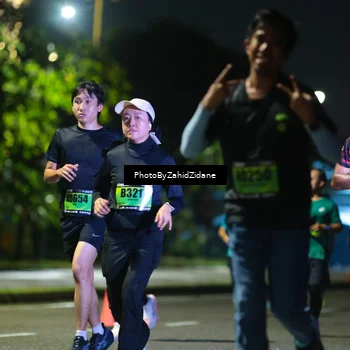 Runner Photo 5353142