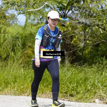 Runner Photo 5353146