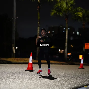 Runner Photo 5353150
