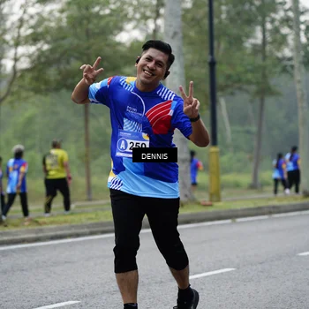 Runner Photo 5353152