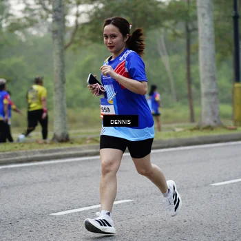 Runner Photo 5353153