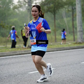Runner Photo 5353154