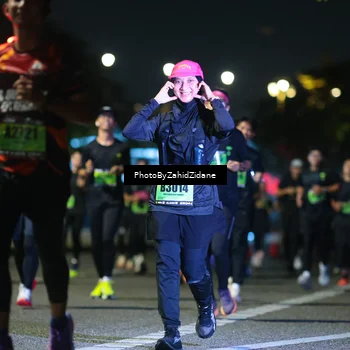 Runner Photo 5353156