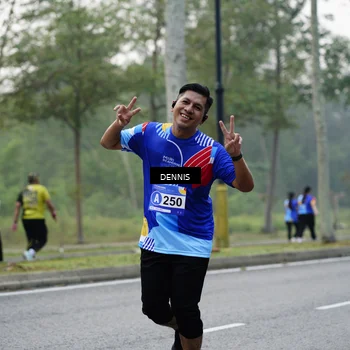 Runner Photo 5353157