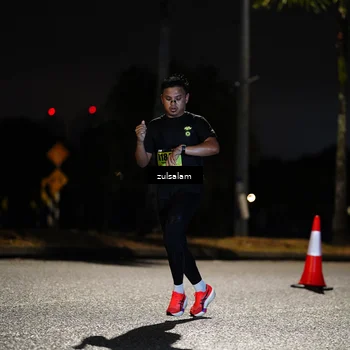 Runner Photo 5353159