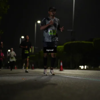 Runner Photo 5353163