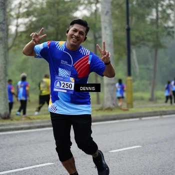 Runner Photo 5353164