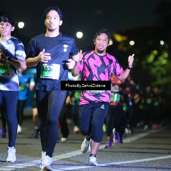 Runner Photo 5353165
