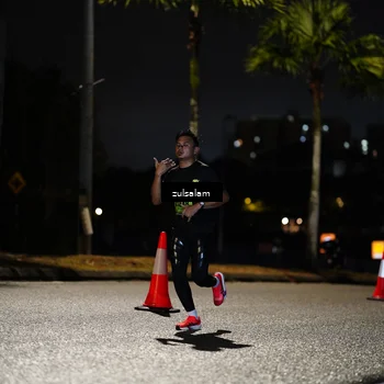 Runner Photo 5353167