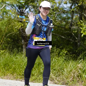 Runner Photo 5353169