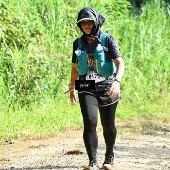 Runner Photo 5353170