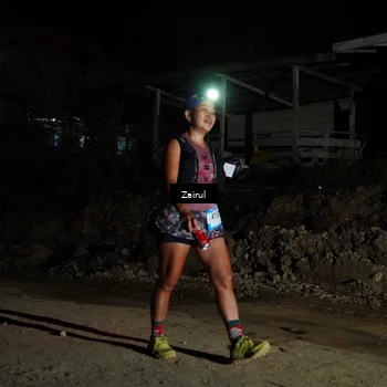 Runner Photo 5353172