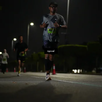 Runner Photo 5353173