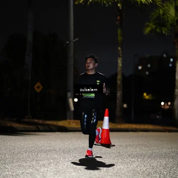 Runner Photo 5353178