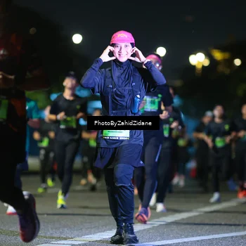 Runner Photo 5353181