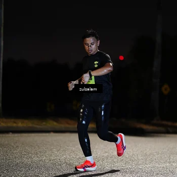 Runner Photo 5353185