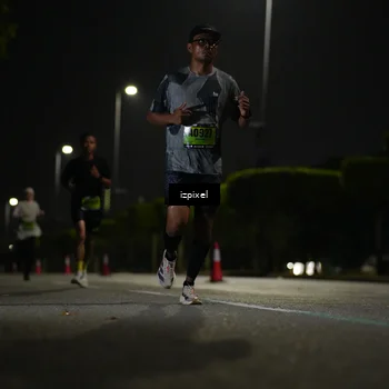 Runner Photo 5353188