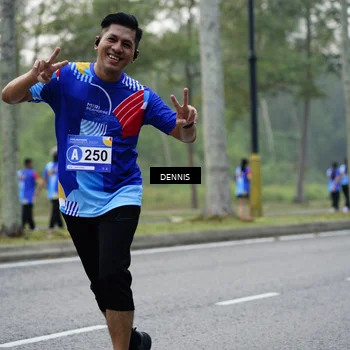 Runner Photo 5353189