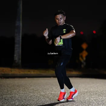 Runner Photo 5353194
