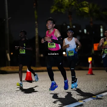 Runner Photo 5353195