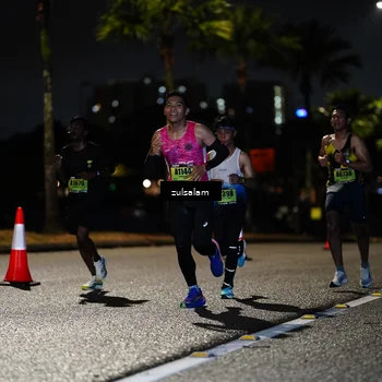 Runner Photo 5353198