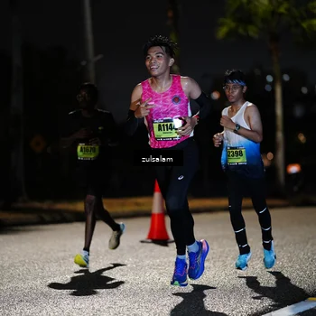 Runner Photo 5353199