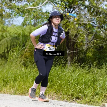 Runner Photo 5353203