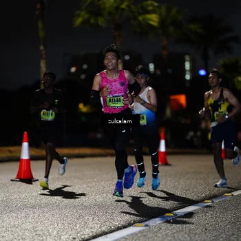 Runner Photo 5353204