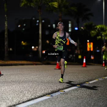 Runner Photo 5353207