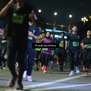 Runner Photo 5353208