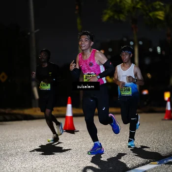 Runner Photo 5353209