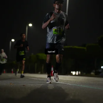 Runner Photo 5353210