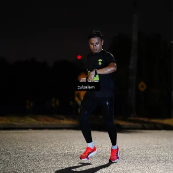 Runner Photo 5353211