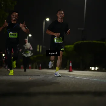 Runner Photo 5353214