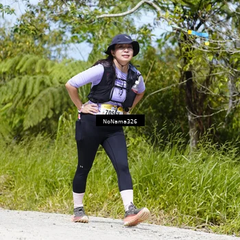 Runner Photo 5353215