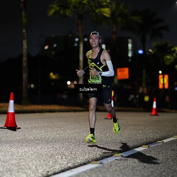 Runner Photo 5353219